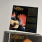 Bob Marley & The Wailers – Legend: The Best Of Bob Marley & The Wailers CD 1984