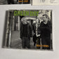 Green Day – Warning:  (CD, 2000) Japan Bonus Track, Sticker WPCR-10850