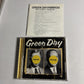 Green Day – Nimrod. (CD, HDCD, 1997) Japan Bonus Track, HDCD WPCR-1601