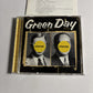 Green Day – Nimrod. (CD, HDCD, 1997) Japan Bonus Track, HDCD WPCR-1601