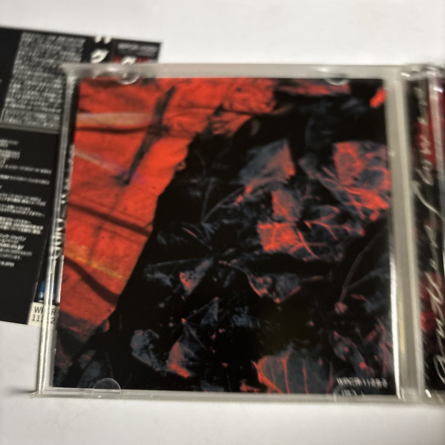 The Goo Goo Dolls – Gutterflower (CD, 2002) Japan obi WPCR-11252