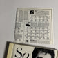 Peter Gabriel – So (CD, 1990) Japan VJCP-2333