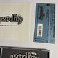 The Prodigy – Music For The Jilted Generation (CD, 1994, 2-Disc) Japan Bonus obi