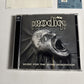 The Prodigy – Music For The Jilted Generation (CD, 1994, 2-Disc) Japan Bonus obi