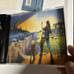 The Prodigy – Music For The Jilted Generation (CD, 1994, 2-Disc) Japan Bonus obi