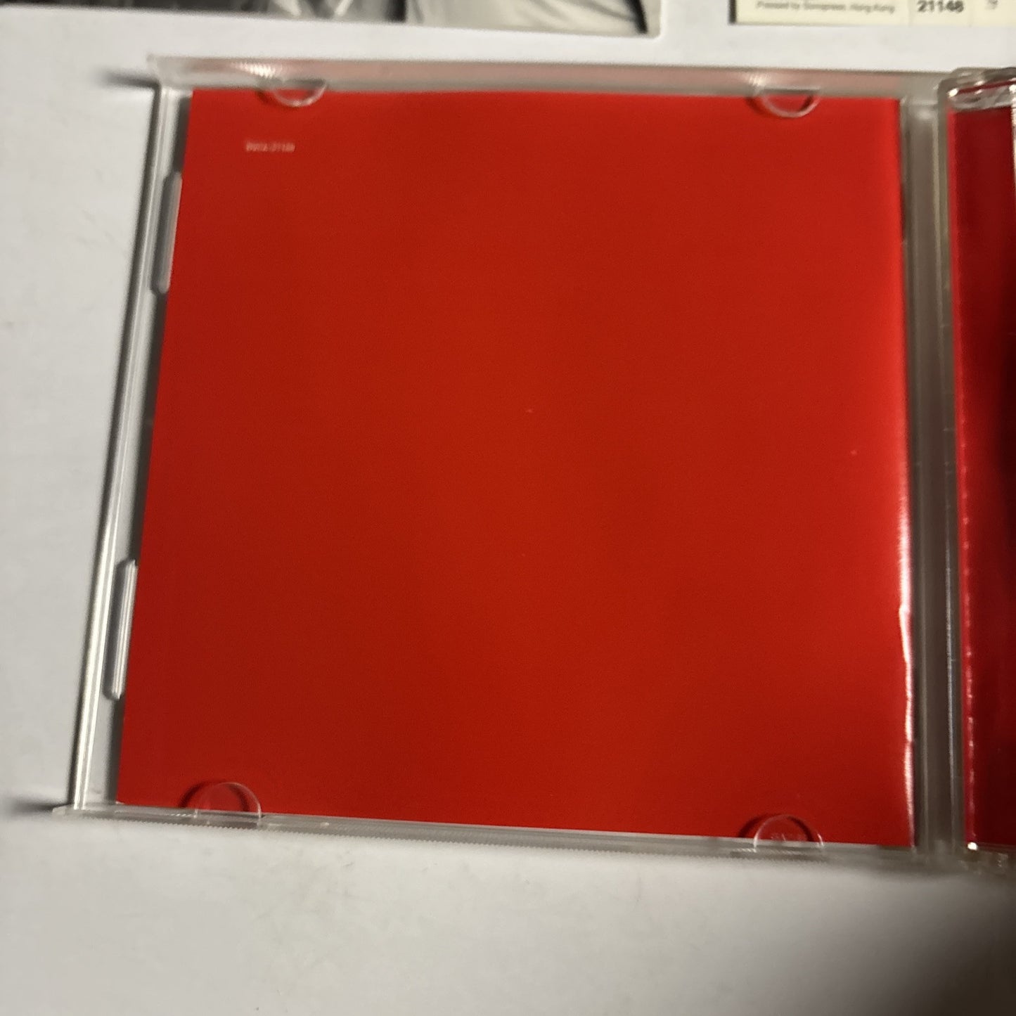 Dido – Life For Rent (CD, 2003) Japan Obi BVCA-21148