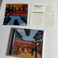 The Chemical Brothers – Surrender (CD, 1999) Japan Sticker VJCP-68137