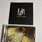 Korn – Follow The Leader (CD, 1998) Japan ESCA 7319