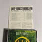 Deep Forest – World Mix (CD, 1994) Japan ESCA 6122