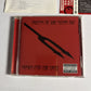 Queens Of The Stone Age – Songs For The Deaf (CD, 2002) Japan Bonus Track, obi