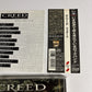 Creed – Weathered (CD, 2001) Japan obi EICP-33