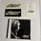 The Chemical Brothers – Dig Your Own Hole (CD, 1997) Japan Sticker VJCP-25292