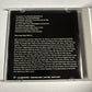 The Chemical Brothers – Dig Your Own Hole (CD, 1997) Japan Sticker VJCP-25292