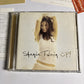Shania Twain – Up! (CD, 2002, 2-Disc) Japan obi UICM-1024/5