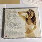 Shania Twain – Up! (CD, 2002, 2-Disc) Japan obi UICM-1024/5