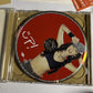 Shania Twain – Up! (CD, 2002, 2-Disc) Japan obi UICM-1024/5