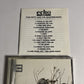 Tom Petty And The Heartbreakers – Echo (CD, 1999) Japan WPCR-10213