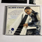 Alicia Keys – Songs In A Minor (CD, 2001) Japan obi BVCP-21197