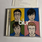 Blur – The Best Of (CD, 2000, 2-Disc) Japan Bonus CD TOCP-65595・96