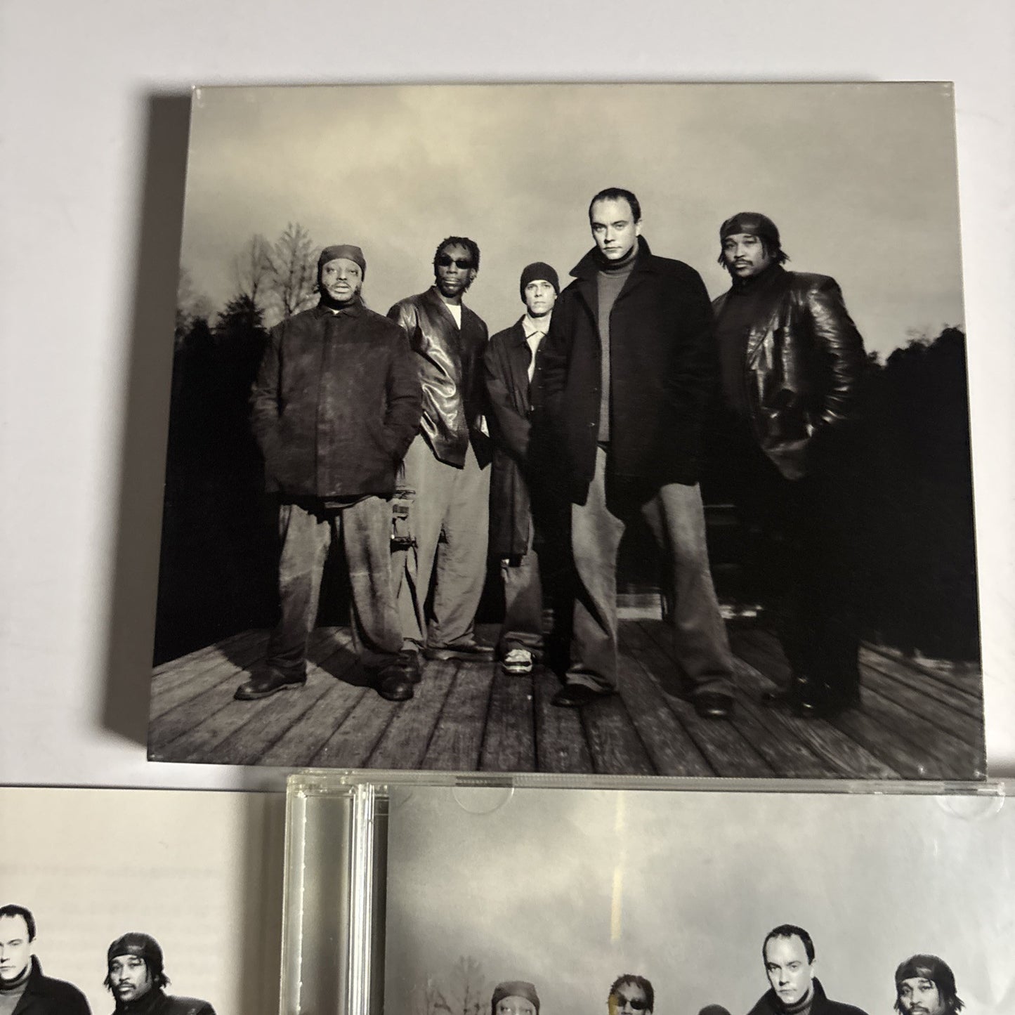 Dave Matthews Band – Everyday (CD, 2001) Japan BVCP-21140