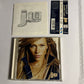 Jennifer Lopez – J.Lo (CD, 2001) Japan Bonus Track, obi SRCS 2341