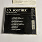 John David Souther – You're Only Lonely (CD, 1990) Japan CSCS 6023
