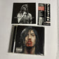 Andrew W.K. – I Get Wet (CD, 2002) Japan Bonus Track, obi UICL-1009