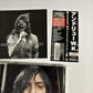 Andrew W.K. – I Get Wet (CD, 2002) Japan Bonus Track, obi UICL-1009