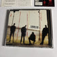 Hootie & The Blowfish – Cracked Rear View (CD, 1995) Japan Bonus Track, obi