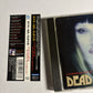 Dead Or Alive – Unbreakable_The Fragile Remixes (CD, 2001) Japan obi AVCD-17033
