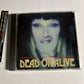 Dead Or Alive – Unbreakable_The Fragile Remixes (CD, 2001) Japan obi AVCD-17033