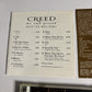 Creed – My Own Prison (CD, 1999) Japan Bonus Track, obi ESCA 7445