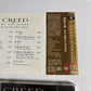 Creed – My Own Prison (CD, 1999) Japan Bonus Track, obi ESCA 7445