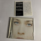 Fiona Apple – Tidal (CD, 1996) Japan SRCS-8102
