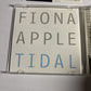 Fiona Apple – Tidal (CD, 1996) Japan SRCS-8102