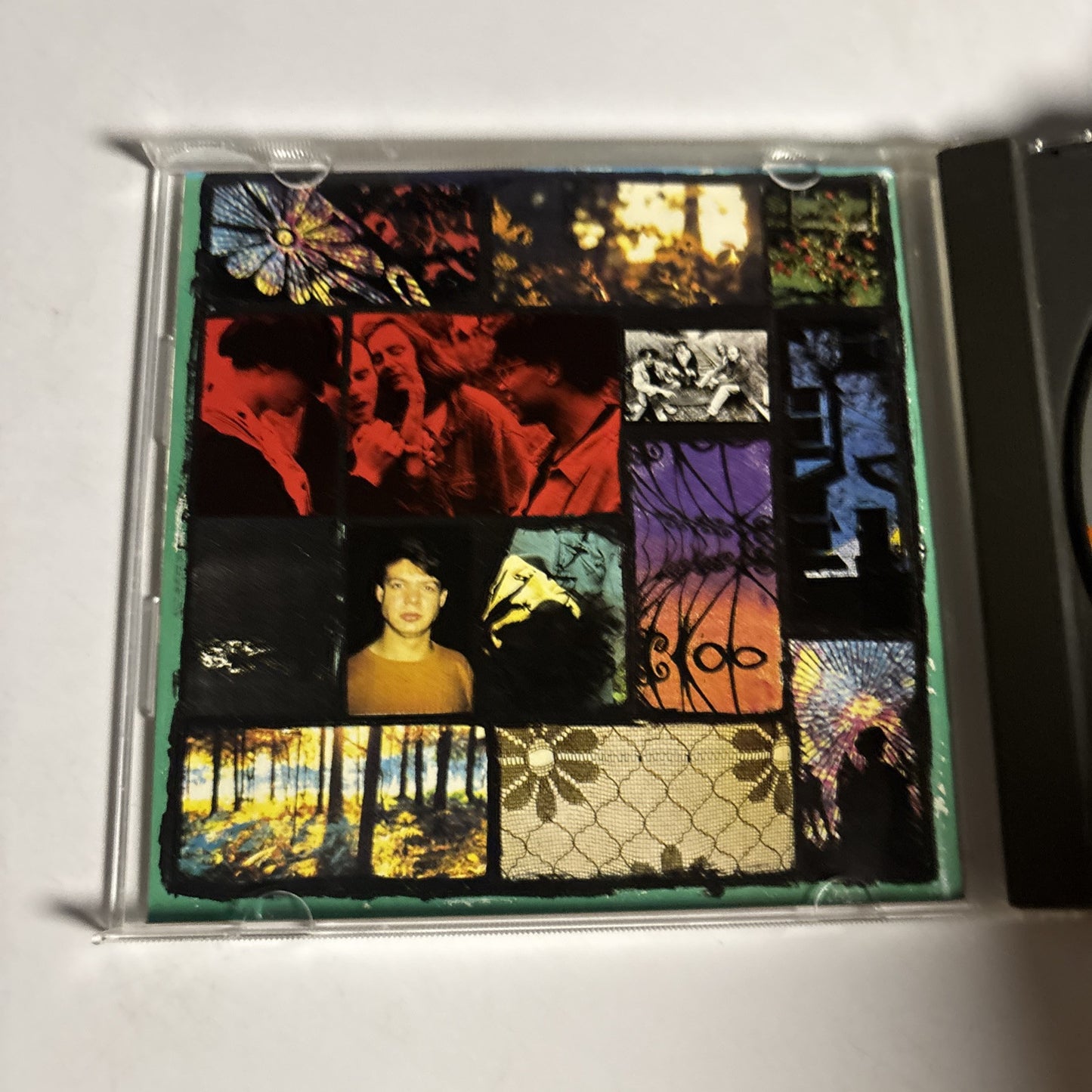 The Boo Radleys – Everything's Alright Forever (CD, 1992) Japan Bonus Track