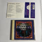 The Boo Radleys – Giant Steps (CD, 1995) Japan Bonus Track, obi ESCA 5841