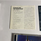 The Charlatans – Wonderland (CD, 2001) Japan Bonus Track, obi UICI-1013