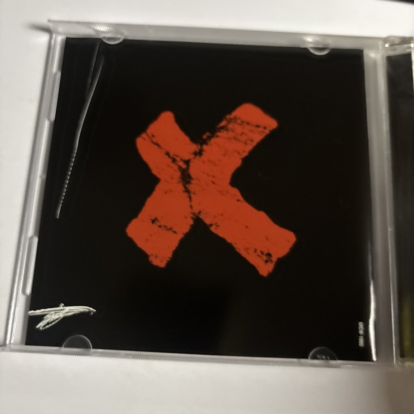 Buckcherry – Time Bomb (CD, 2001) Japan Bonus Track, obi UICW-1005