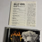 Billy Idol – Greatest Hits (CD, 2001) Japan TOCP-65692