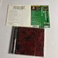 Hoobastank – Every Man For Himself (CD, 2006) Japan Bonus Track, obi UICO-9717