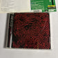 Hoobastank – Every Man For Himself (CD, 2006) Japan Bonus Track, obi UICO-9717