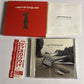 Jamiroquai – High Times Singles 1992-2006 (CD + DVD, 2006, 2-Disc) Japan obi