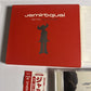 Jamiroquai – High Times Singles 1992-2006 (CD + DVD, 2006, 2-Disc) Japan obi
