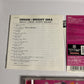 Orson – Bright Idea (CD, 2006) Japan Bonus Track, obi UICR-9010