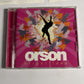 Orson – Bright Idea (CD, 2006) Japan Bonus Track, obi UICR-9010
