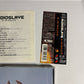 Audioslave – Audioslave (CD, 2002) Japan obi EICP 60