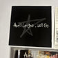 Avril Lavigne – Let Go (CD, 2002) Japan Bonus Track, obi BVCA-27013