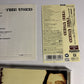 The Used – The Used (CD, 2002) Japan Bonus Track, obi WPCR-11394