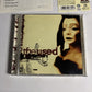 The Used – The Used (CD, 2002) Japan Bonus Track, obi WPCR-11394